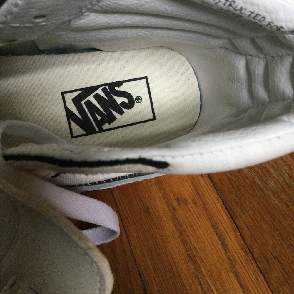 Vans Sk8-Hi Reconstructed - Picture 8 of 12